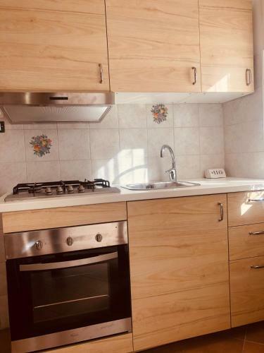 1727 B&B La Via Degli Dei