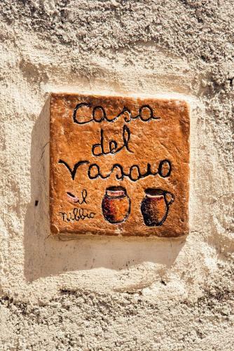 Apartamento Il Nibbio - La Casa Del Vasaio