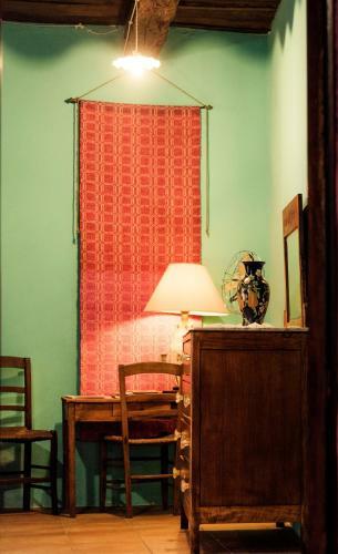 Apartamento Il Nibbio - La Casa Del Vasaio