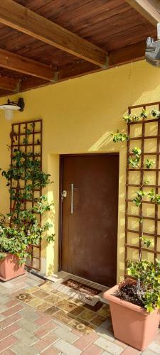 Apartamento Casa Mirco