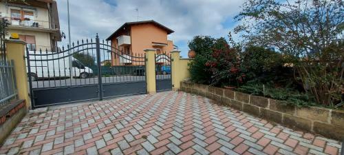 Apartamento Casa Mirco