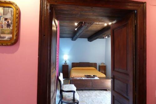 Apartamento Il Nibbio - La Casa Del Dolcedorme