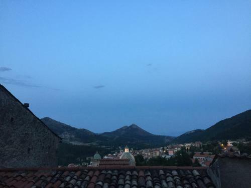 Hostal Maria Guesthouses