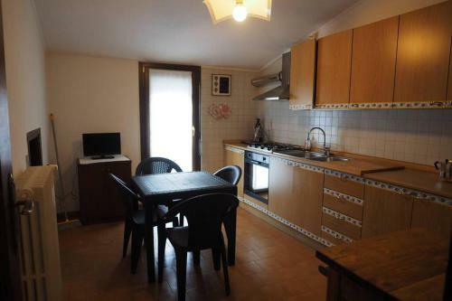 Apartamento La Casa Degli Ospiti