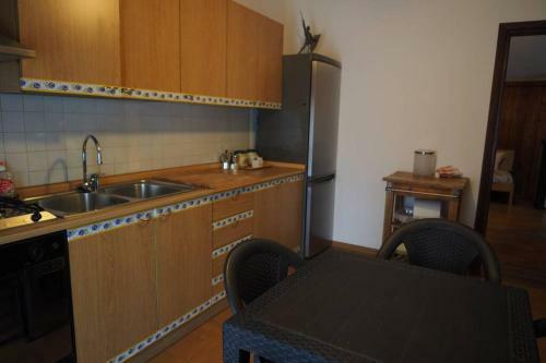 Apartamento La Casa Degli Ospiti
