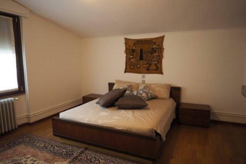 Apartamento La Casa Degli Ospiti
