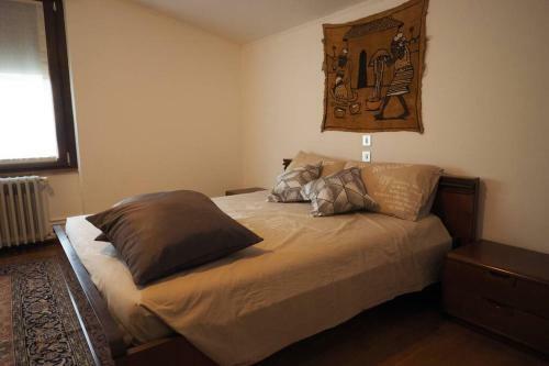 Apartamento La Casa Degli Ospiti