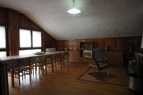 Apartamento La Casa Degli Ospiti