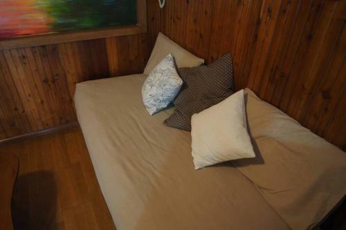 Apartamento La Casa Degli Ospiti