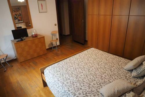 Apartamento La Casa Degli Ospiti