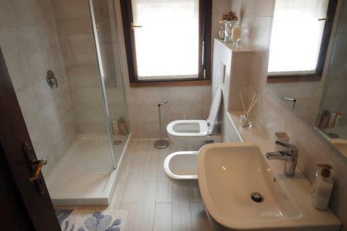 Apartamento La Casa Degli Ospiti