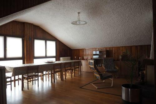 Apartamento La Casa Degli Ospiti