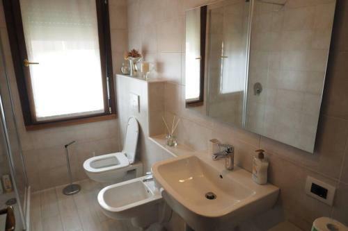 Apartamento La Casa Degli Ospiti