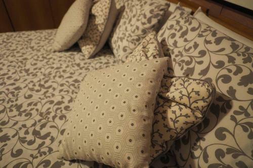 Apartamento La Casa Degli Ospiti
