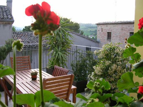 Cappone B&B