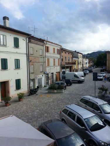 Cappone B&B