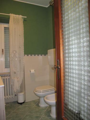 B&B La Vieja Casa