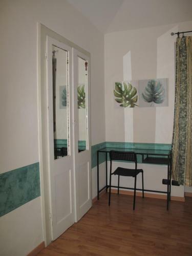 B&B La Vieja Casa