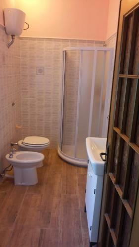 Bed & Breakfast Dolcedorme Del Pollino