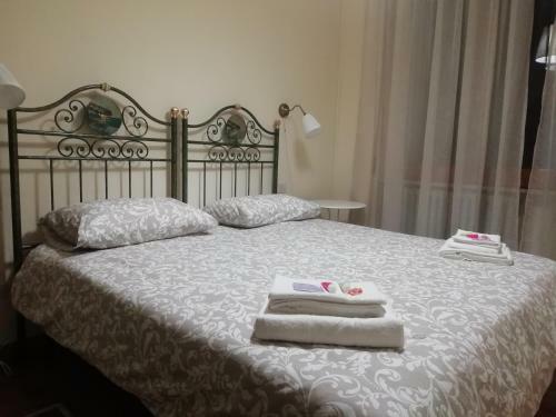 B&B Murgantia