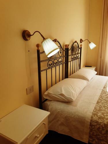 B&B Murgantia