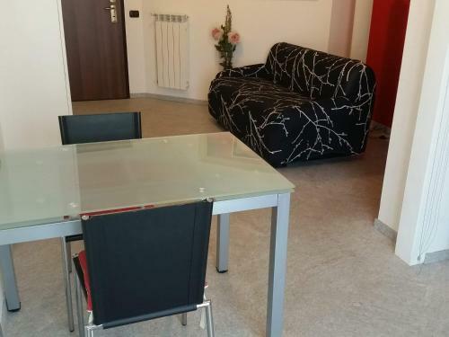 Apartamento Morbegno House