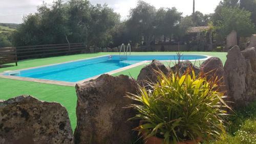 Agroturismo Agriturismo Sa � Padedda