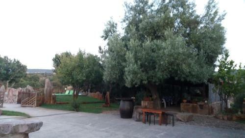 Agroturismo Agriturismo Sa � Padedda