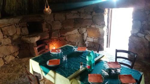 Agroturismo Agriturismo Sa � Padedda