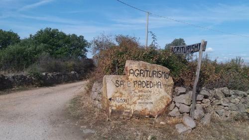 Agroturismo Agriturismo Sa � Padedda