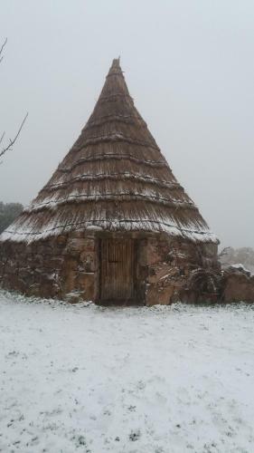 Agroturismo Agriturismo Sa � Padedda