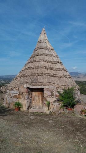 Agroturismo Agriturismo Sa � Padedda