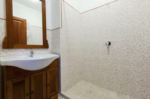 Apartamento Casa Giuseppe