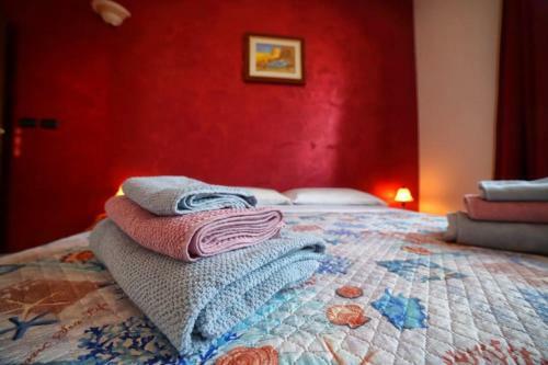 Bed & Breakfast Maxpensione