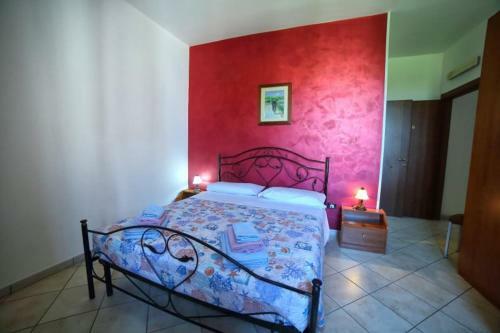 Bed & Breakfast Maxpensione
