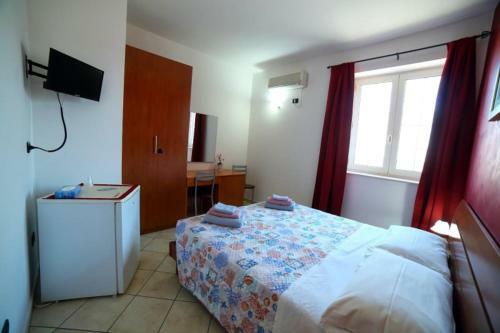 Bed & Breakfast Maxpensione