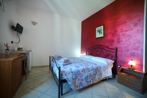 Bed & Breakfast Maxpensione