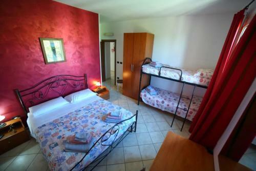 Bed & Breakfast Maxpensione