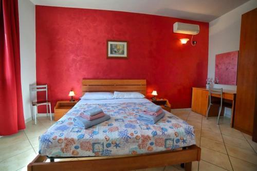 Bed & Breakfast Maxpensione