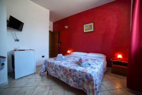 Bed & Breakfast Maxpensione