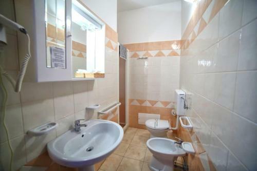 Bed & Breakfast Maxpensione