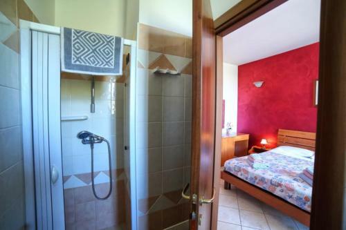 Bed & Breakfast Maxpensione
