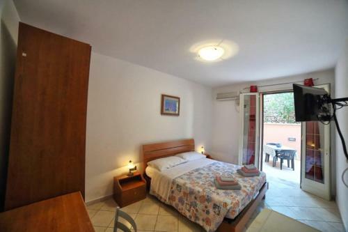 Bed & Breakfast Maxpensione
