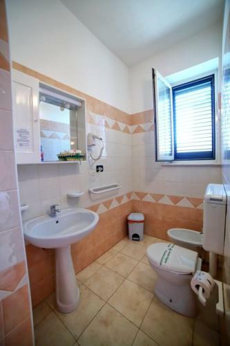 Bed & Breakfast Maxpensione