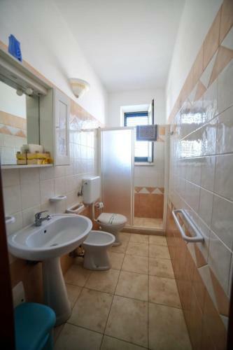 Bed & Breakfast Maxpensione