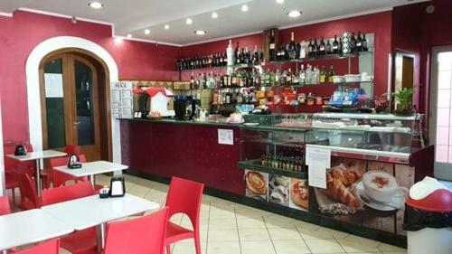 Bed & Breakfast Maxpensione