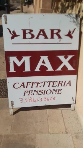 Bed & Breakfast Maxpensione