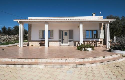 Villa Farniente San Gregorio
