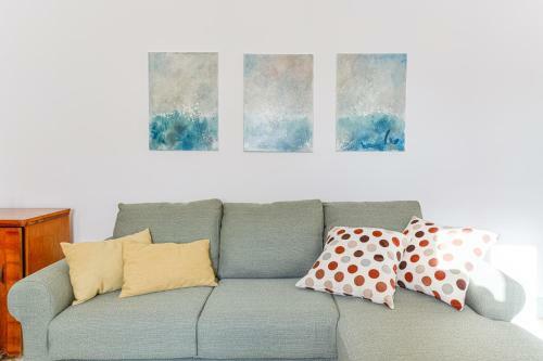 Apartamento Verdeacqua Casa Vacanze