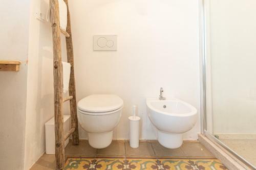 Apartamento Verdeacqua Casa Vacanze